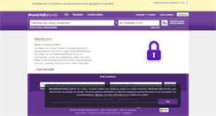 Desktop Screenshot of inside.monsterboard.nl